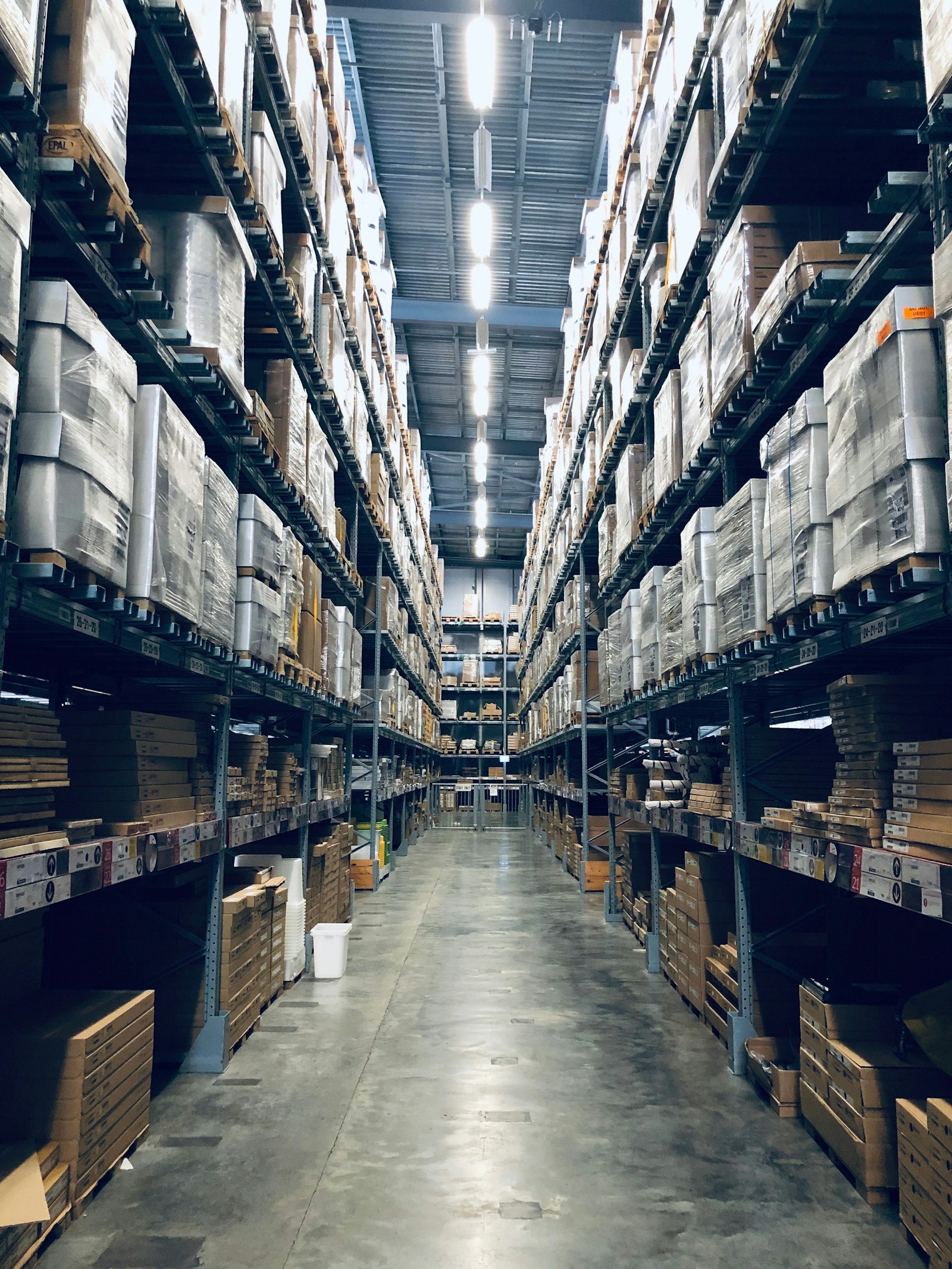 Yiwu Consolidation: How LCL Cargo Clears Chinese Customs in 48 Hours