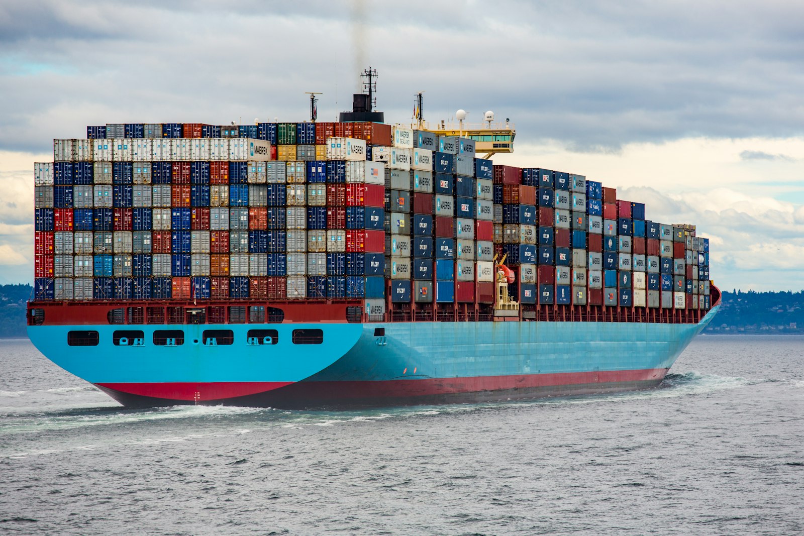 China To East Africa Sea Freight